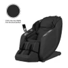 Osaki 4D Helix LE Black