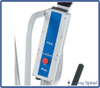 Invacare Reliant 350 Stand-Up Lift Emergency Button Living Spinal