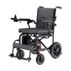 Easwe D10 Foldable Electric Wheelchair for Seniors
