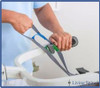 Invacare ISA Stand-up Lift Perfect Hook Design Living Spinal
