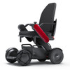 WHILL Model C2 High Back Red