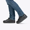 Adaptive Men's Leather BILLY Comfort Plush Shoes, by Billy Footwear