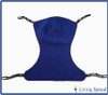 Invacare Full Body Solid Fabric Product Overview Living Spinal