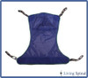 Invacare Full Body Mesh Sling Product Overview Living Spinal