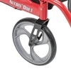 Nitro® Duet Rollator and Transport Chair Wheel
