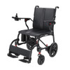 Easwe C30 Ultra Lightweight Carbon Fiber Electric Wheelchair Black