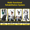 Easwe S10 Standing Electric Wheelchair Multi-functional
