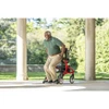 Nitro Neuro Upright Walker Man Using