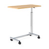 At Home 100 and 150 Series Overbed Table. Oak