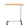 At Home 100 and 150 Series Overbed Table