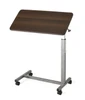 Tilt Top H-Base Overbed Table