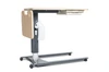 Lumex Overbed Table Single Top