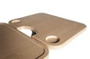 Lumex Overbed Table Flip Top