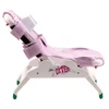 Otter Bathing Chair Lionfish Lavender