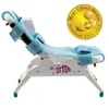 Otter Bathing Chair Beach Bubble Blue