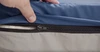 Lumex Select Series Foam Mattress Zipper