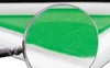 Dura-Gel SPP Wheelchair Cushion Magnified