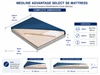 Advantage Select SE Mattress Dimensions