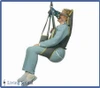 Invacare Dress Toileting Product Lifestyle Photo Living Spinal