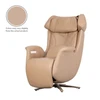 Osaki Milan 3D Recliner Relax Chair Chestnut