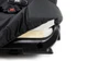 Spirit Spica Car Seat Memory Foam Seating Area and Back Support