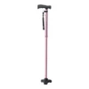 HurryCane Freedom Edition Pastel Pink