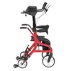 Nitro Neuro Upright Walker with NexStride Side