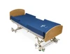 Advantage Bariatric Relief Mattress with Raised Edges