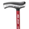 Air Cane Handle Crimson