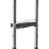 Air Crutch Handle Slate