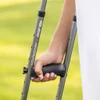 Air Crutch Hold