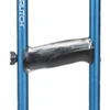Air Crutch Handle Sapphire