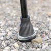 Air Crutch on the Ground