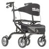 Excursion X20 Rollator Side