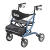 Excursion XWD Rollator Left