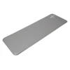 Medline Beveled Edge Fall Mat Side View