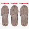 Adaptive Men's BILLY Inclusion Trail Shoes Rubber Outsole