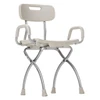 X-Fold Shower Chair Tan
