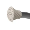 X-Fold Shower Chair Tip Tan