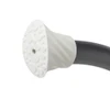 X-Fold Shower Chair Tip White