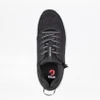 Adjustable and Functional Laces