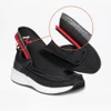 Mesh Upper Material