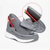 Mesh Upper Material