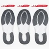 Rubber Outsole