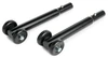 Traveler HD Wheelchair Straight  Anti-Tipper 