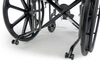 Traveler HD Wheelchair Anti-Tippers