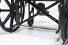 Everest & Jennings Advantage Recliner Wheelchair Anti-Fold