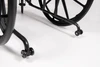Everest & Jennings Advantage Recliner Wheelchair Belt Anti-Tipper