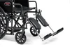 Everest & Jennings Advantage Recliner Wheelchair 