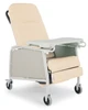 Lumex Three Position Recliner Doe Skin
